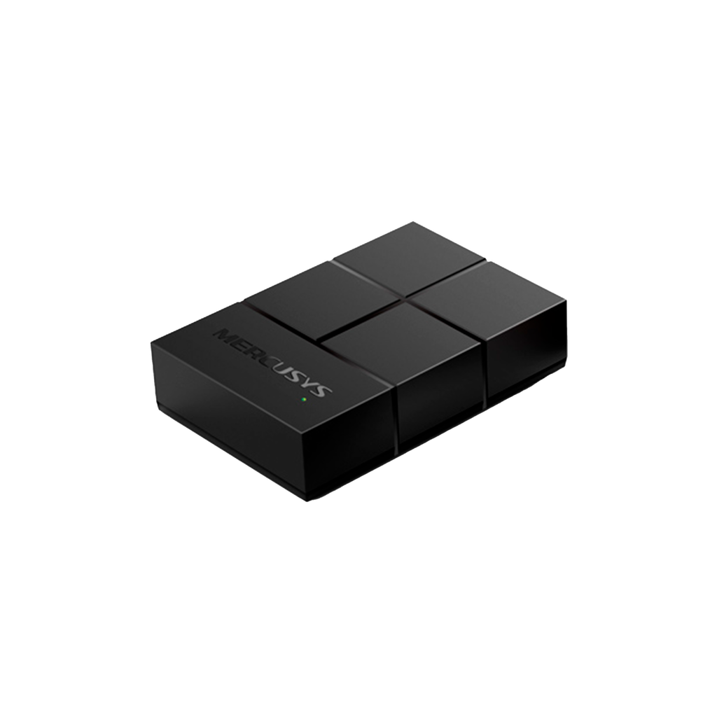 SWITCH DE ESCRITORIO 5-PORT