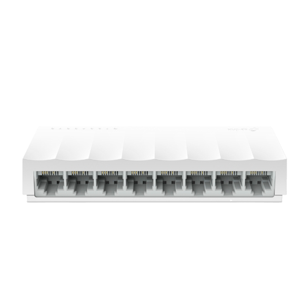 SWITCH 8 PUERTOS 10/100 TP- LINK LS1008