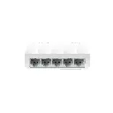 SWITCH DE 5 PUERTOS 10/100M ESCRITORIO