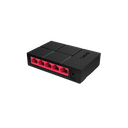 SWITCH DE ESCRITORIO 10/100 MBPS 5 PUERTOS