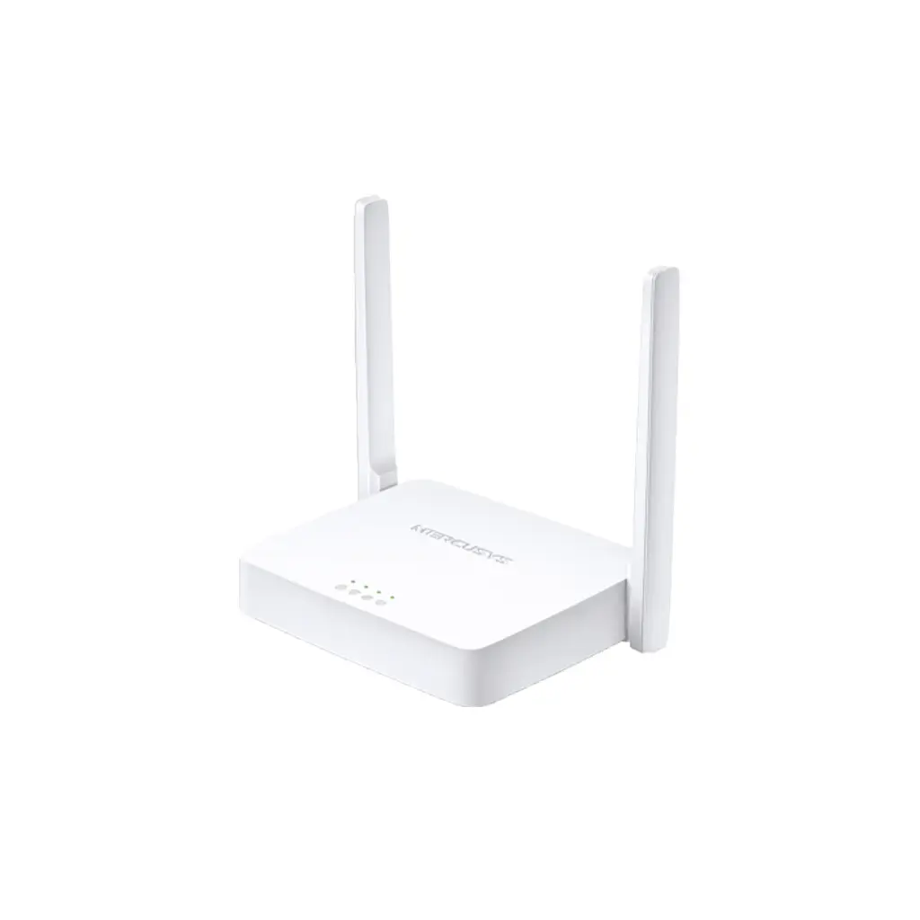 ROUTER MERCUSYS INALAMBRICO 300MBPS