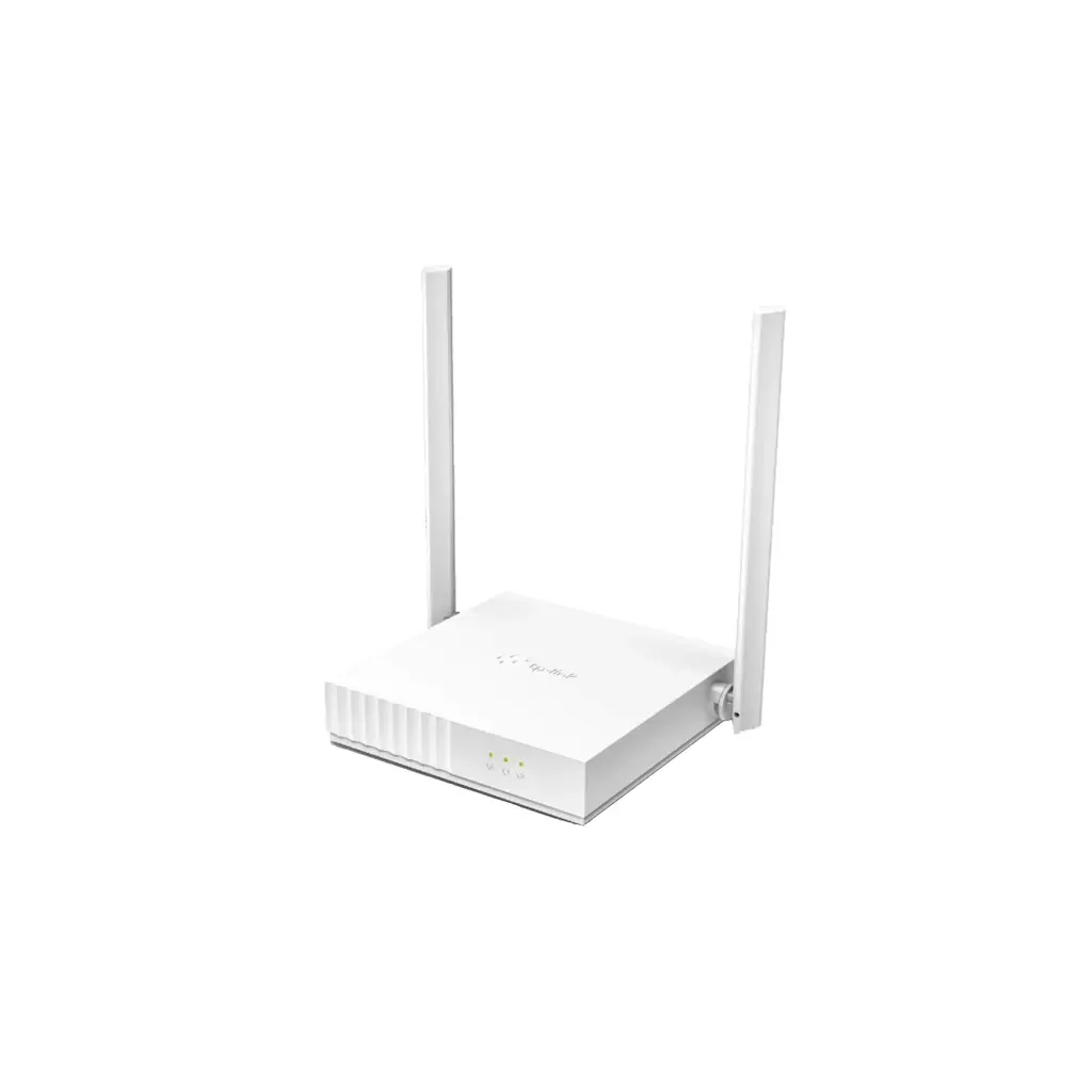 ROUTER INALAMBRICO N300 2 ANTENAS TPLINK