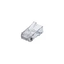 CONECTOR RJ45 6A UTP