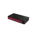 SWITCH 8 PTOS 10/100/1000 MERCUSYS