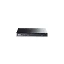 SWITCH ADMINISTRABLE 8 PTOS GIGABIT POE RJ45