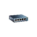SWITCH TP LINK NO ADMINISTRABLE 5 PUERTOS DE 10/100/1000 MBPS