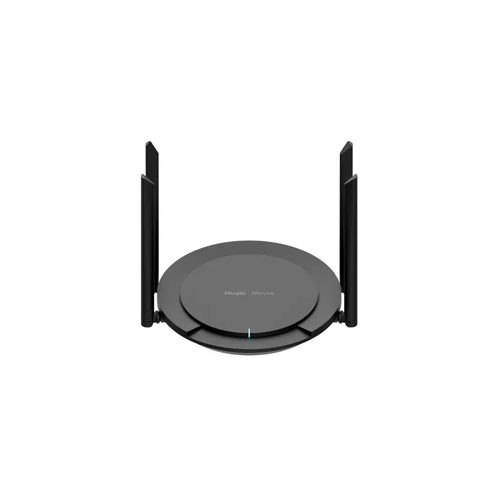 ROUTER 80211 N300MBP 4PTSMART RG-EW300