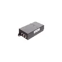 INYECTOR POE ESTANDAR 8023 AT GIGABIT 53V 30W