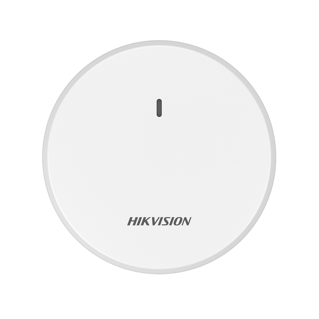 PUNTO DE ACCESO INTERIOR GIGABIT HIKVISION