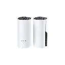 Deco M4(2-pack) Sistema de Wi-Fi en malla para toda la casa AC1200
