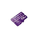 MEMORIA MICRO SD PURPLE 128GB WESTER DIGITAL