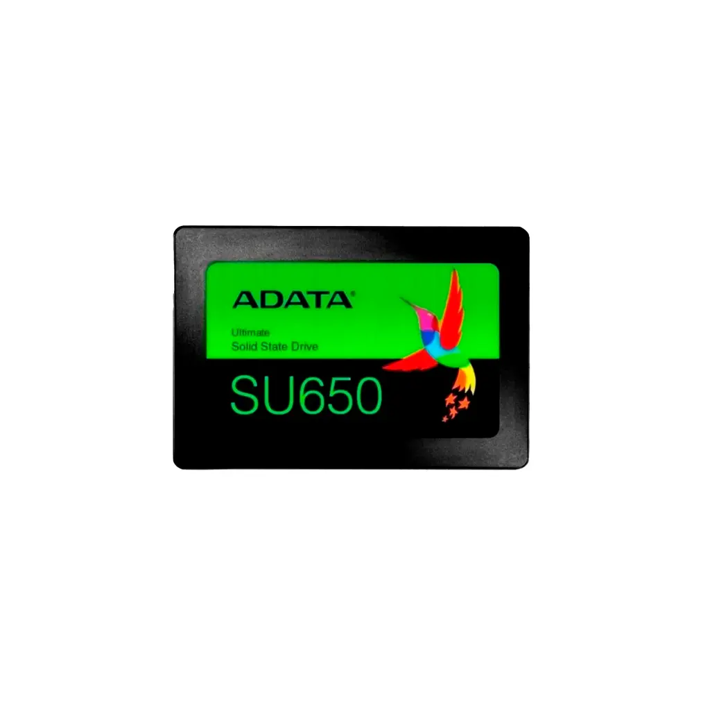 ASU650SS-480GT-R | DISCO DURO SOLIDO DE 480GT