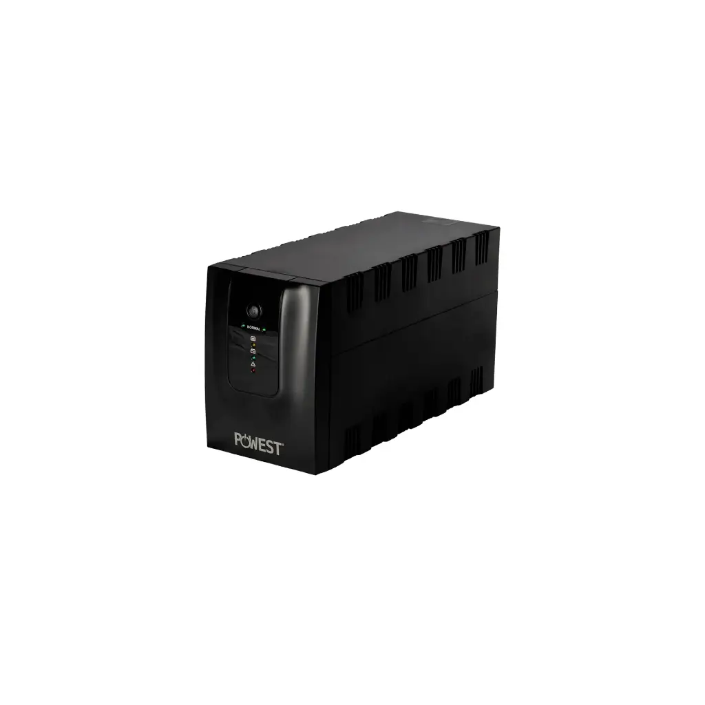 NUIMN-7273 | UPS 1000 V POWEST