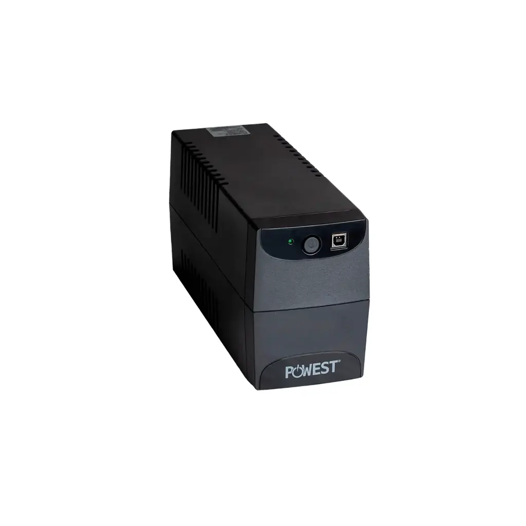 UPS 750V POWEST