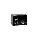CEBAT-7207 | BATERIA SELLADA 12V 9  AH 