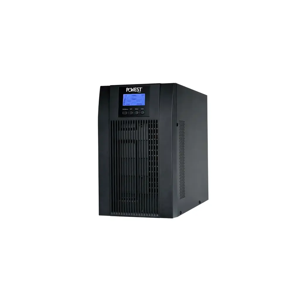 UPS ONLINE 3KVA TITAN3KVA 220