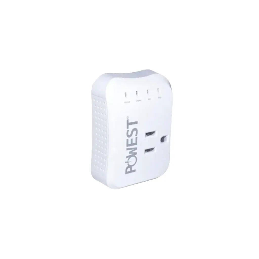 NPRMUL-7280 | PROTECTOR DE VOLTAJE 120V 10A MULTIMATIC 