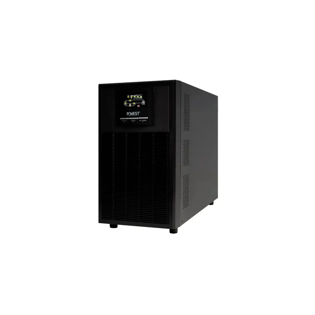 UPS ONLINE POWEST WINNER 3KVA