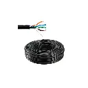 CABLE UTP CAT6 EXTERIOR MIOKEE
