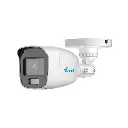 CAMARA BALA TURBO HD 1080 COLORVU LENTE 28MM 20 METROS IP66 