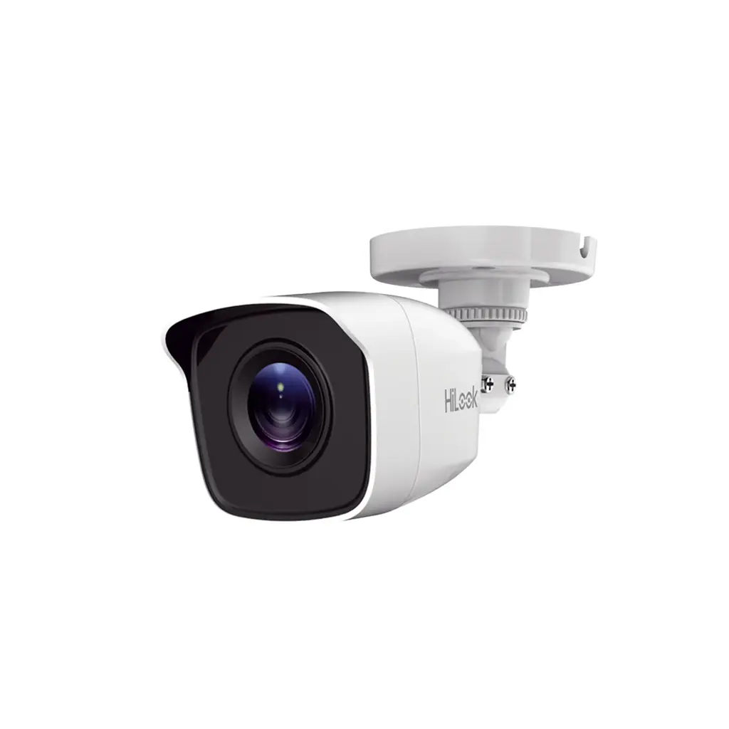 CAMARA TURBO  BALA, 5MP 2.8 MM HILOOK