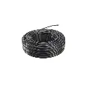 CABLE UTP CAT 5E EXTERIOR 100% COBRE X 100MTS 