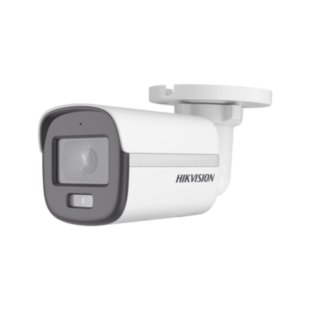 CAMARA BALA 5MP VU 20MT HIKVISION