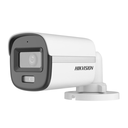 CAMARA MINI BALA 5MP CON AUDIO HIKVISION 