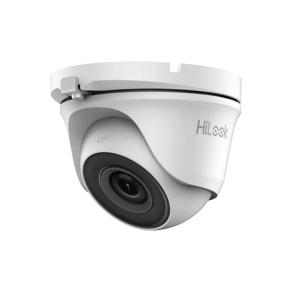 THC-T150-M | CAMARA DOMO 5MP METALICA 