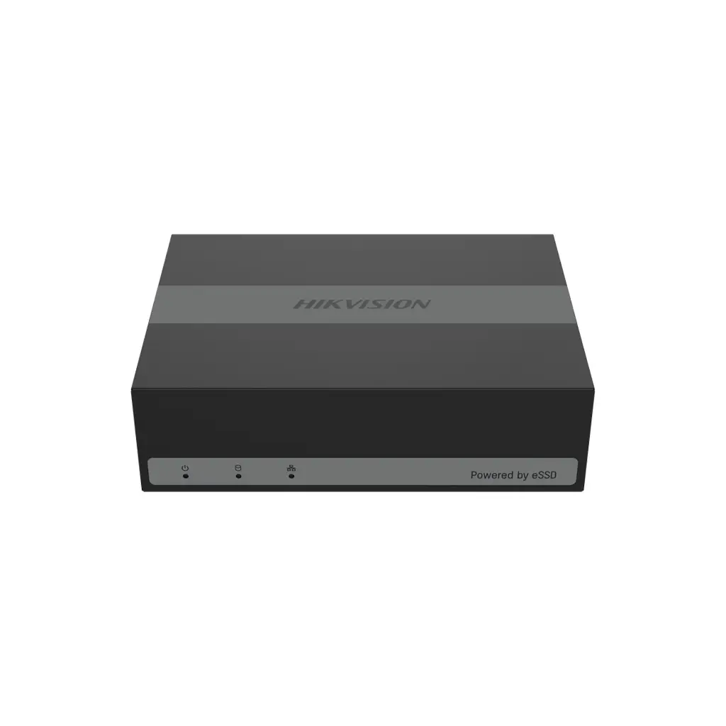 EDVR 8CH 1080 DISCO 480GB