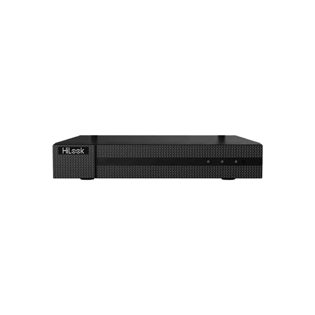 DVR 8CH 1HD AUD COAX 1080LITE