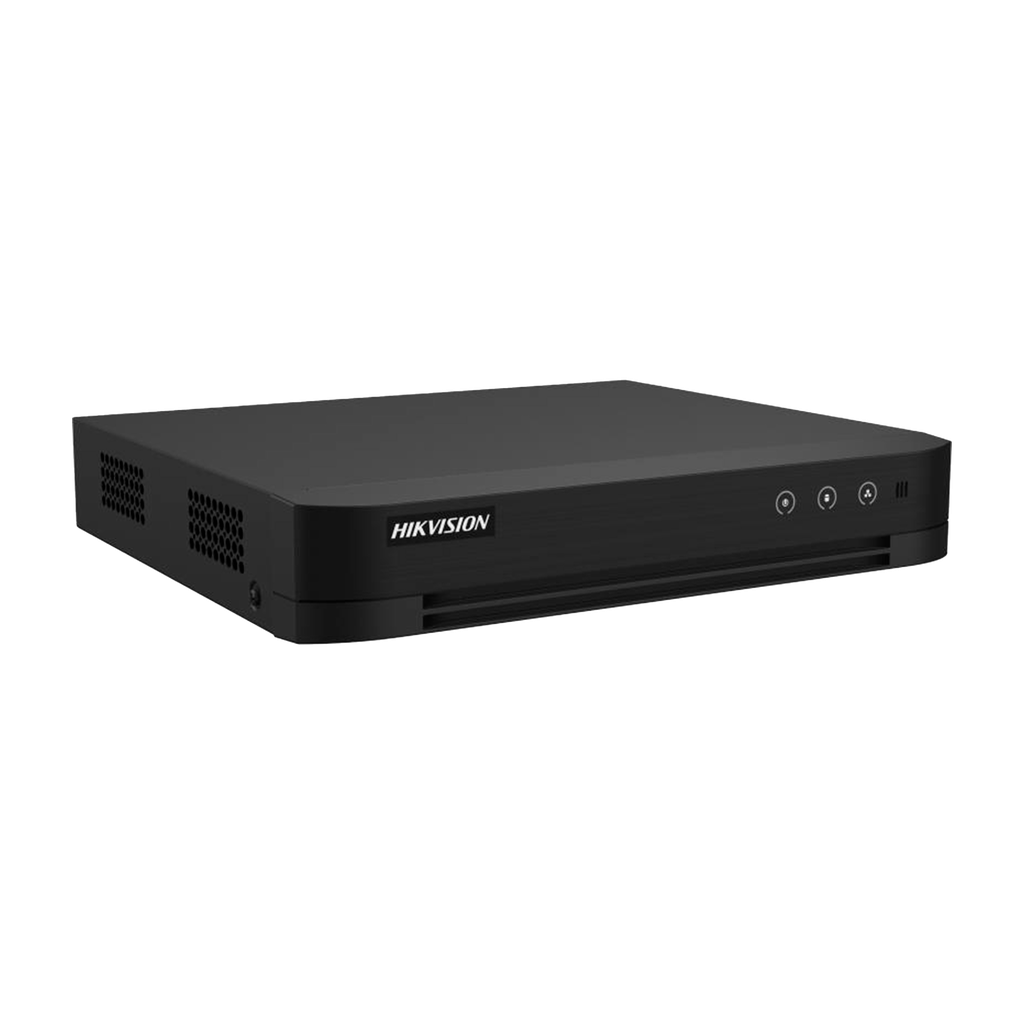 DVR 8 CH 1080 HIKVISION 