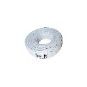 CABLE UTP CAT 6 24AWG 75 GRADOS ROLLO X 100MTS BLANCO 
