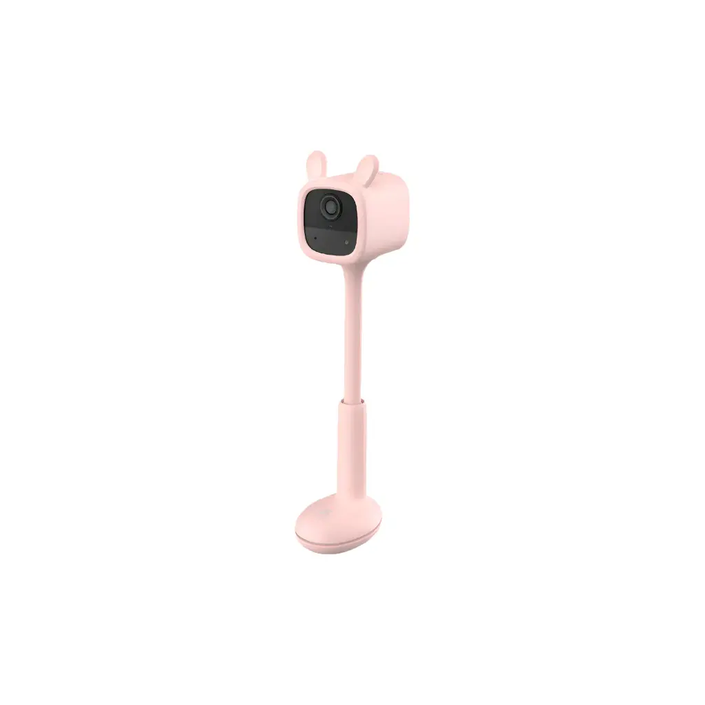 CS-BM1-R100-2D2WF-RA  | CAMARA EZVIZ BEBE BM1 (rosada)
