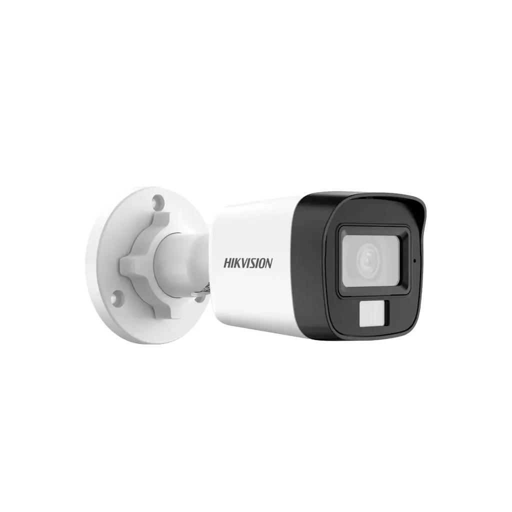 CAMARA BALA 3K 5MP HIKVION 