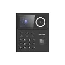 CONTROL DE ACCESO FACIAL 