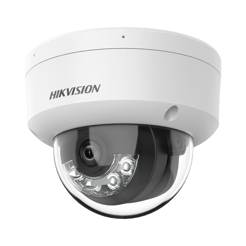 CAMARA DOMO IP 4MP SMART HIBRID 