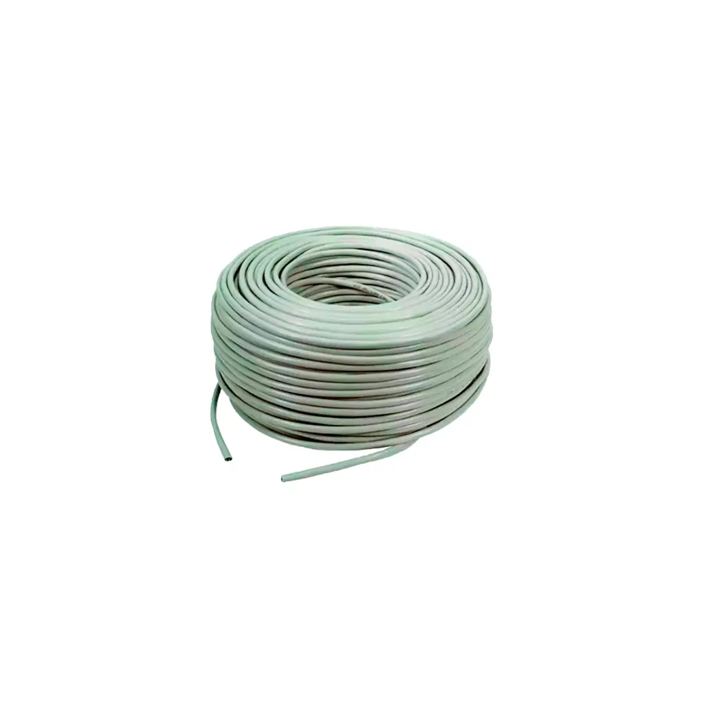 CABLE F/UTP CAT 6A LSZH 305MTS