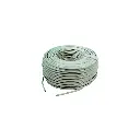 NFU6AL-1606 | CABLE F/UTP CAT 6A LSZH 305MTS
