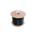 S CABLE EXTERIOR CAT 5 POR 305 MTS 