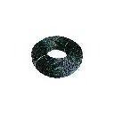 CABLE NEOPRENO TELEFONICO ALINEACION 2X20 T1 TRENZADO NEGRO-AZUL 
