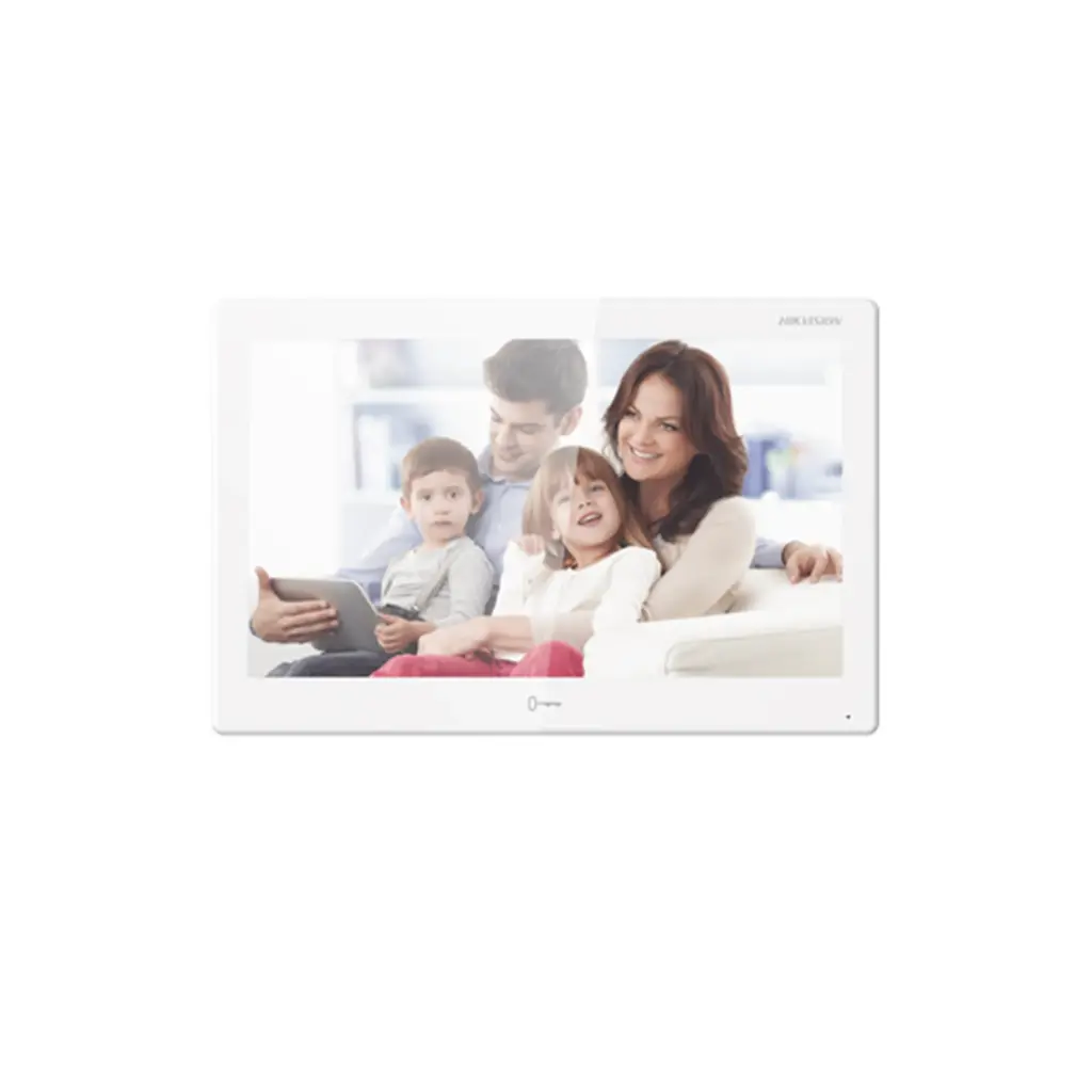 MONITOR TOUCH IP 10 1 INCH ANDROID COMPATIBLE CON INTERCOM 