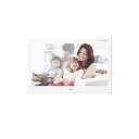 MONITOR TOUCH IP 10 1 INCH ANDROID COMPATIBLE CON INTERCOM 