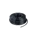 CABLE UTP CAT 6 EXT DOBLE CHAQUETA X 100MT 100% COBRE