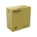 CABLE UTP EXTERIOR CAT 6 X 305MTSHIKVISION 