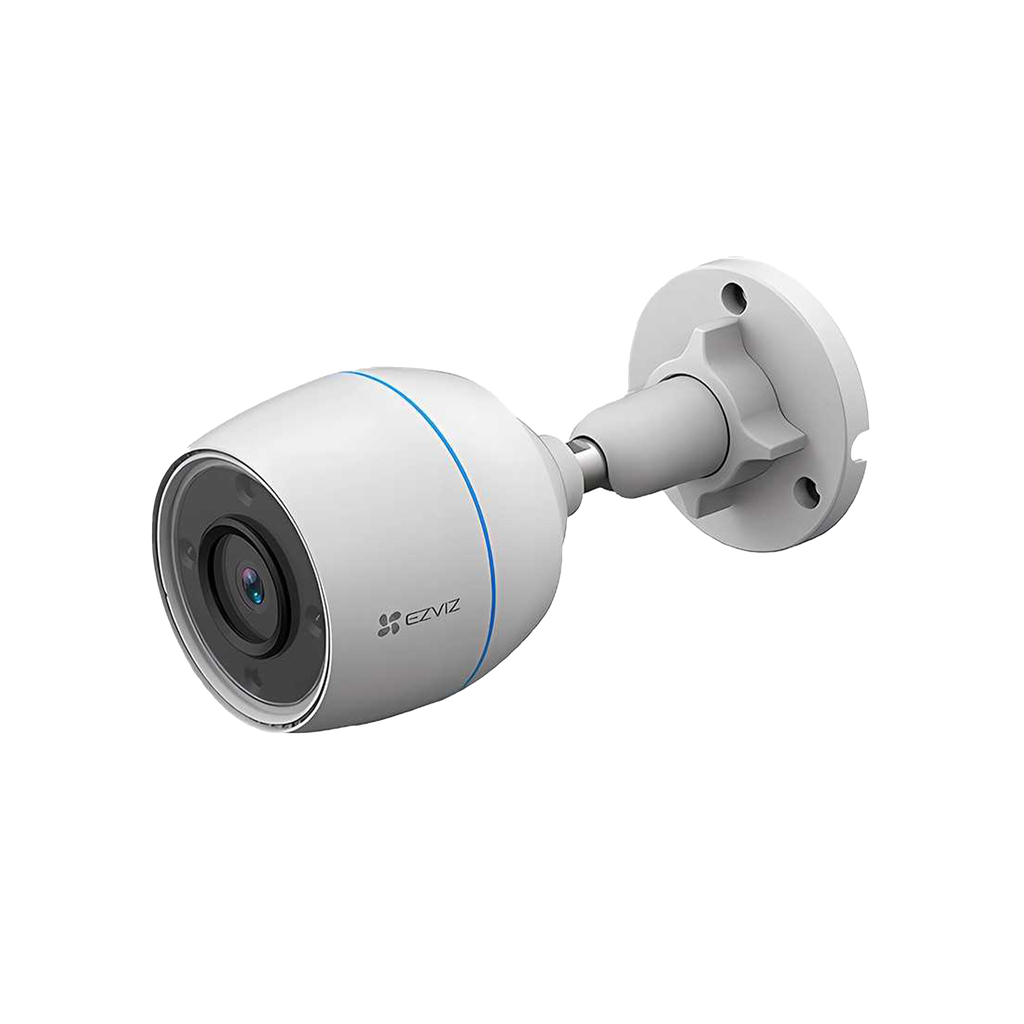 CAMARA INTELIGENTE CON WIFI 2.8MM 