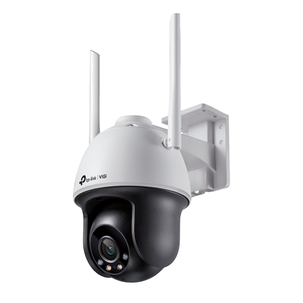CAMARA WI-FI IP DE 4MP