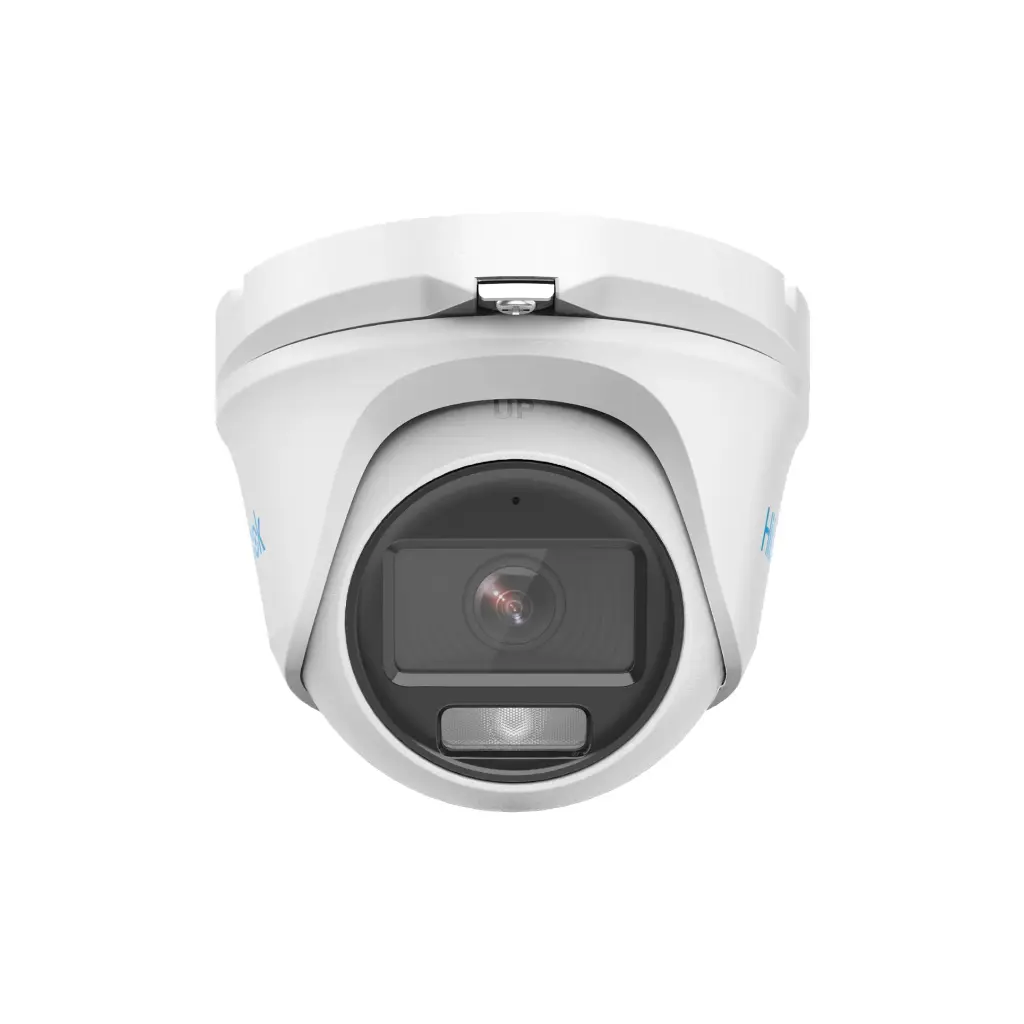 DOMO 3K COLOR VU CON AUDIO