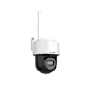 DOMO PT 4MP IP WIFI CON AUDIO BIDERECCIONAL 