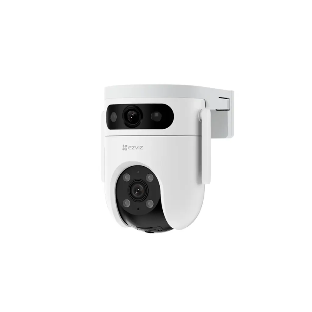 CS-H9c-R105-8G55WKFL | CAMARA H9C 3K Wi-Fi inteligente de doble lente Tecnología de vídeo H.265³
